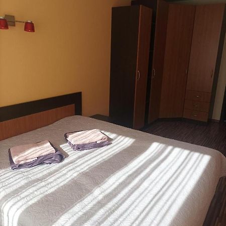 Centrinio Parko Apartamentai Шяуляй Екстер'єр фото