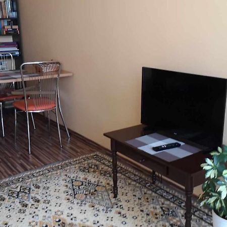 Centrinio Parko Apartamentai Шяуляй Екстер'єр фото
