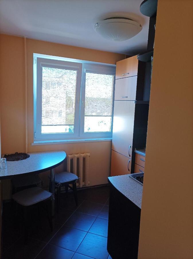 Centrinio Parko Apartamentai Шяуляй Екстер'єр фото